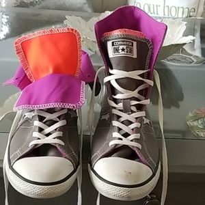 Converse shoes